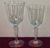 Fostoria #6009 Camelot Stemware