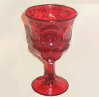 Fostoria #2770 Argus Goblet