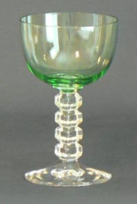 Fostoria #6003 Cocktail