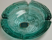 Anchor Hocking Soreno Ash Tray