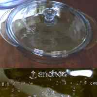 Anchor Hocking Reflections (Reissue)