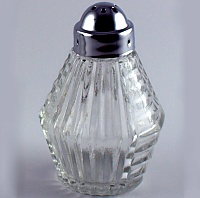 Anchor Hocking Shakers
