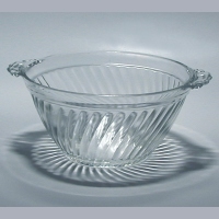Anchor Hocking Swirl Mixing Bowls