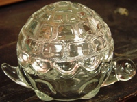 Anchor Hocking # 100/511 Turtle Set