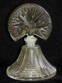 Anchor Hocking Prescut Perfume