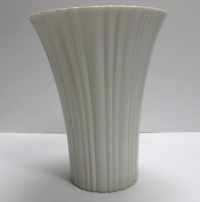 Anchor Hocking Old Cafe Vitrock Vase