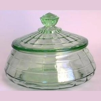 Hocking Block Optic Candy