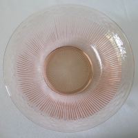 Hocking Fish Scale Bowl