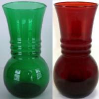 Hocking "Harding" Vases