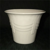 Hocking Vitrock Vase