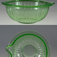 Hocking Batter Bowl
