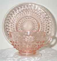 Hocking Hobnail