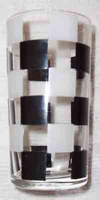 Hocking Patio Tumbler