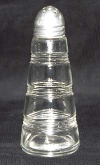 Hocking Ring Shaker