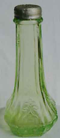 Hocking Shaker