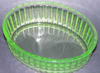Hocking Refrigerator Dish