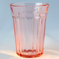 Hocking Fortune Tumbler
