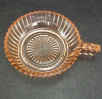 Hocking Queen Mary Bowl