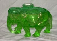 Hocking Elephant Candy