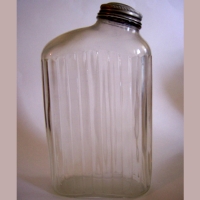 Hocking Water Bottle