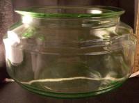 Hocking G191 Fish Globe