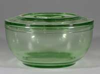 Hocking G17 Refrigerator Bowl