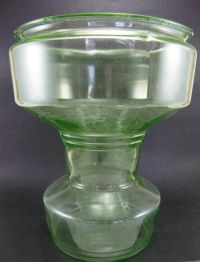 Hocking G292 Fish Globe