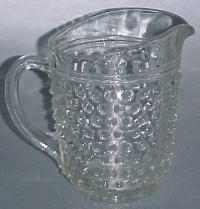 Hocking Hobnail