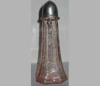 Hocking Mayfair Flat Shaker