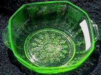 Hocking Princess Oatmeal Bowl