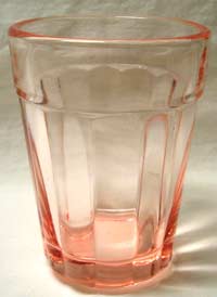 Hocking Pillar Optic Whiskey