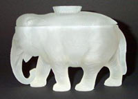 Hocking Elephant Candy