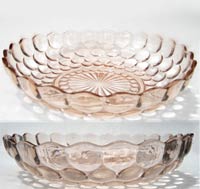Hocking Bubble Berry Bowl