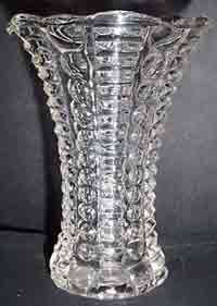 Anchor Hocking #5075 Vase