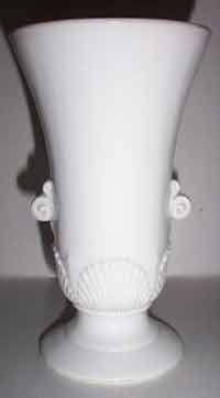 Anchor Hocking Vitrock Vase