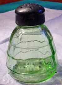 Hocking Block Optic Short Shaker