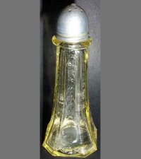 Hocking Princess Shaker