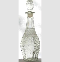 Anchor Hocking Wexford Decanter