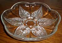 Anchor Hocking Renaissance Bowl