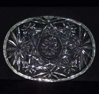 Hocking Oatmeal Soap Dish