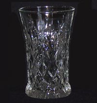 Hocking Pineapple Tumblers