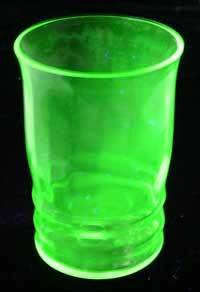 Hocking #4301 Tumbler