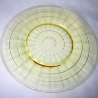 Hocking Block Optic Plate