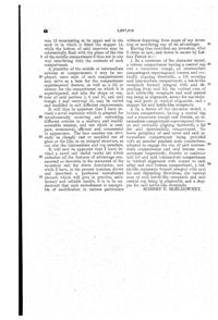 New Martinsville #1926/2 Mysterious Puff Box and Perfume Patent 1657312-3