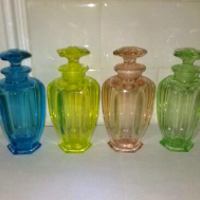 Tiffin "Classic Simplicity" Cologne Collection