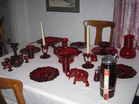 Rick Hirte's Collection