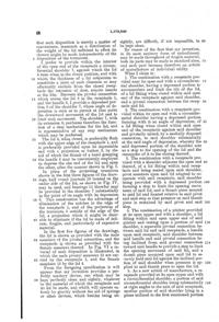 U. S. Glass Jug Patent 1173546-4