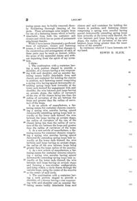 U. S. Glass Container Patent 1841987-3