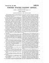 McKee McKee Compact Patent 1692310- Patent 1692310-2