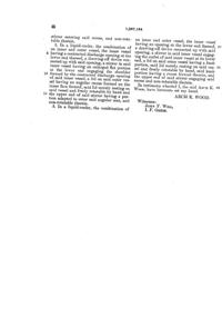 McKee Dispenser Patent 1287164-3